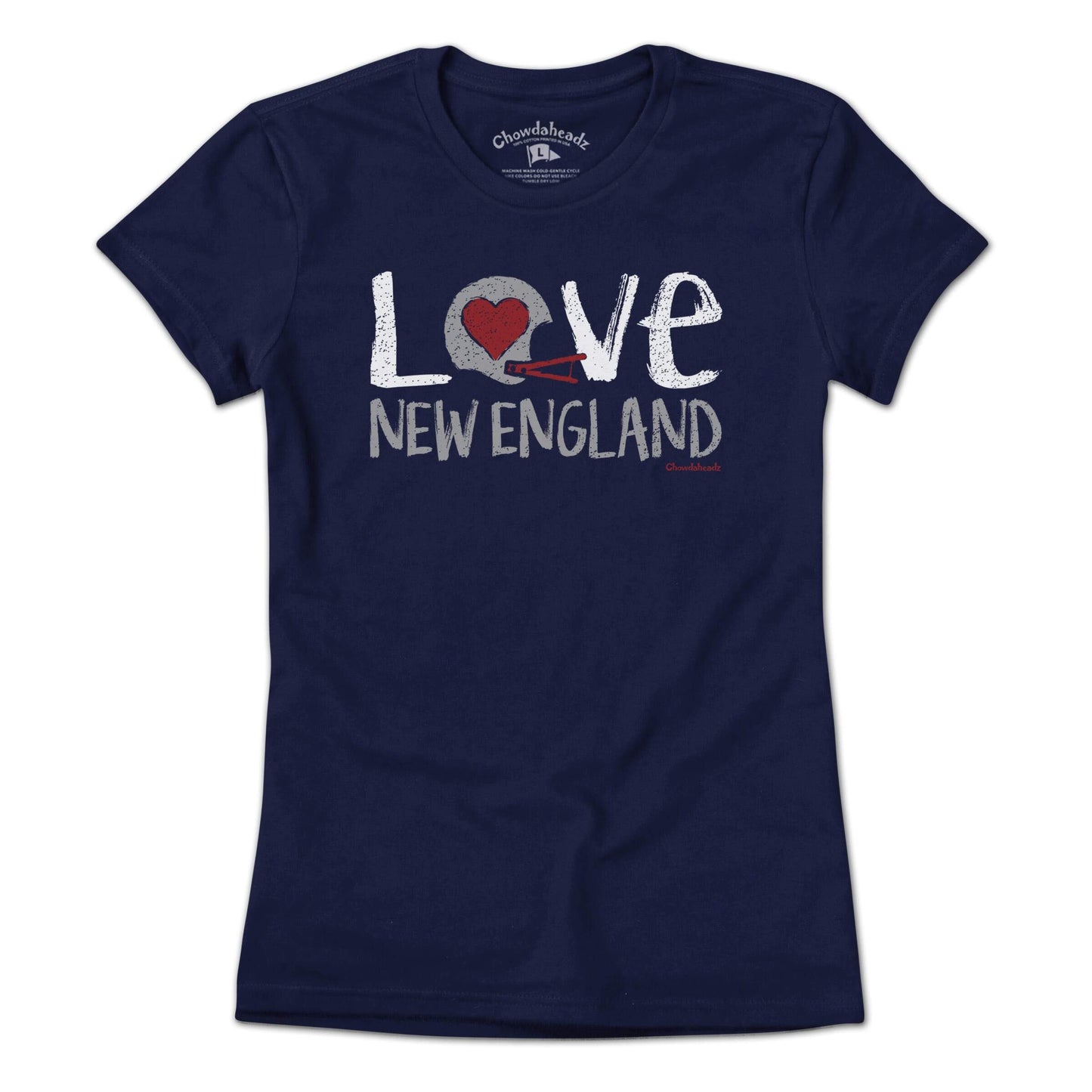 Love New England T-Shirt