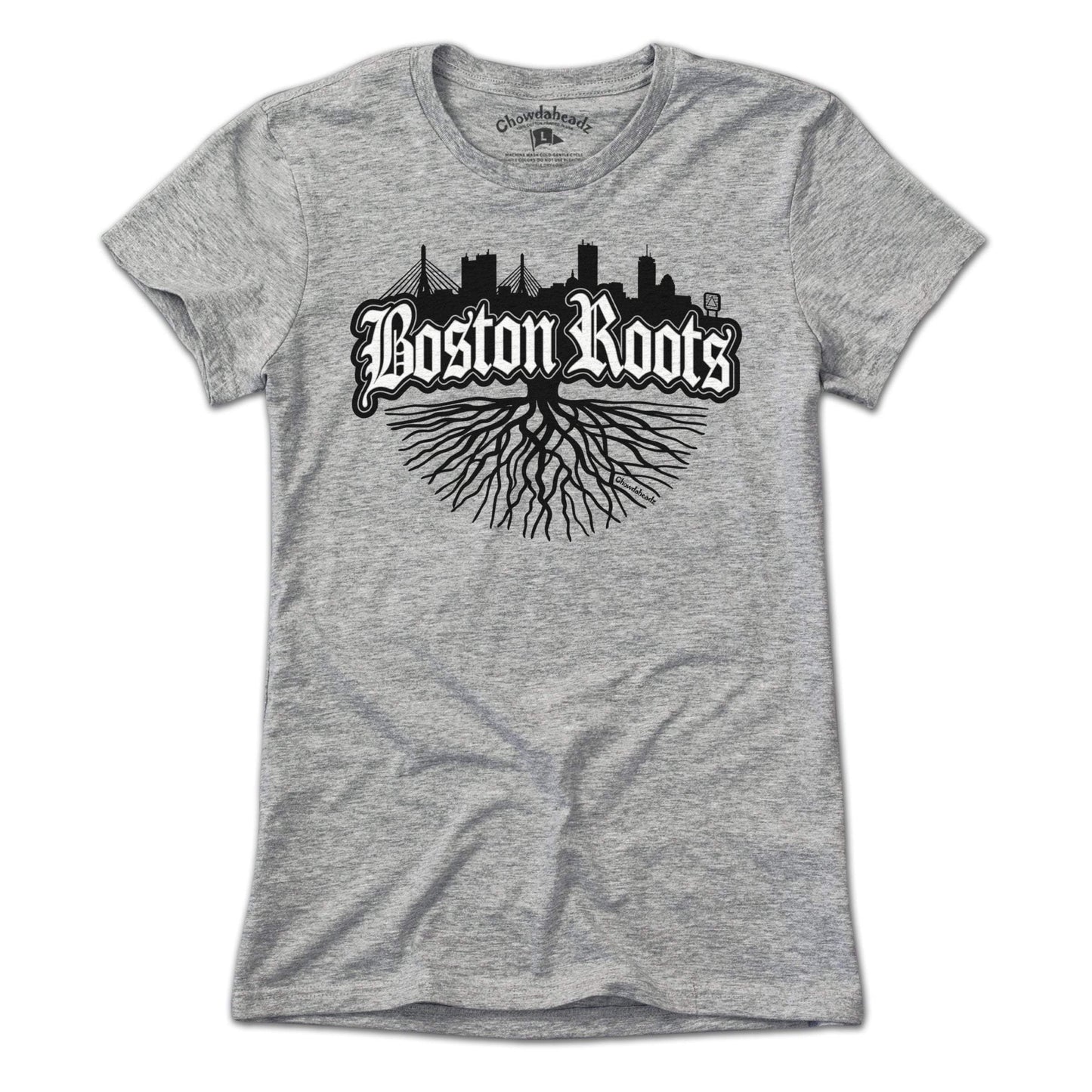 Boston Roots T-Shirt