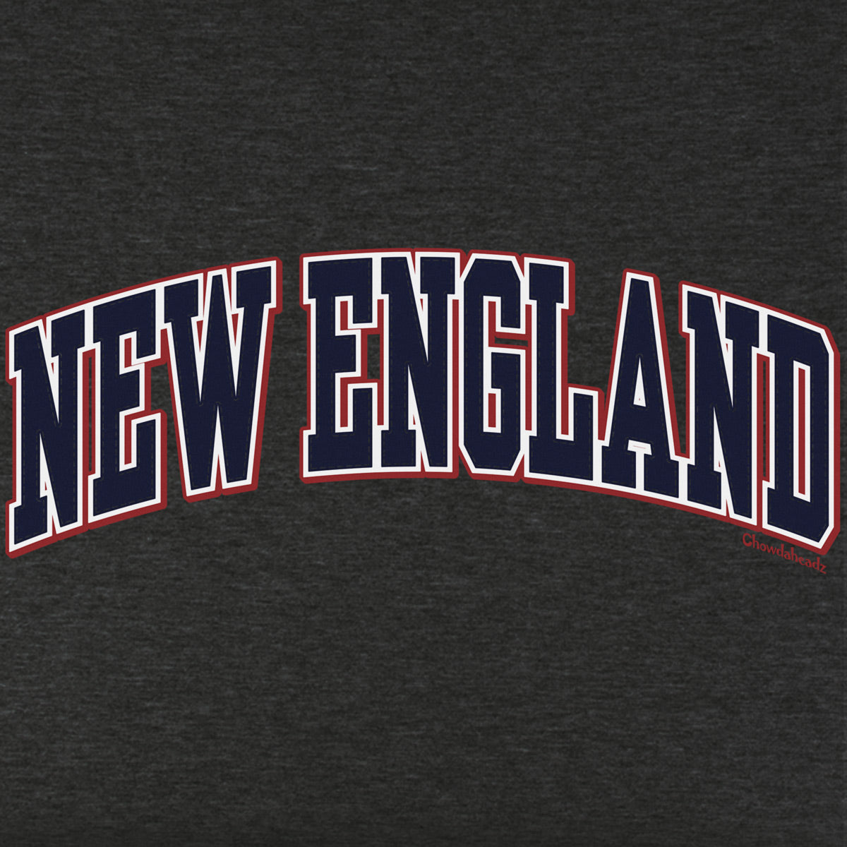 New England Arch Youth T-Shirt