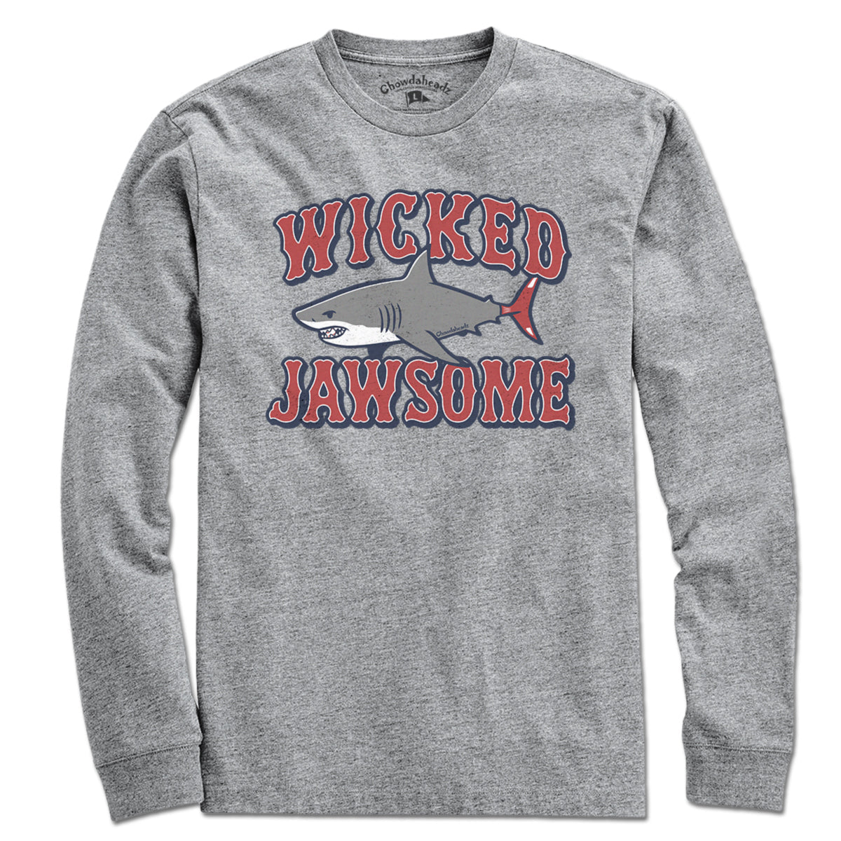 Wicked Jawsome T-Shirt