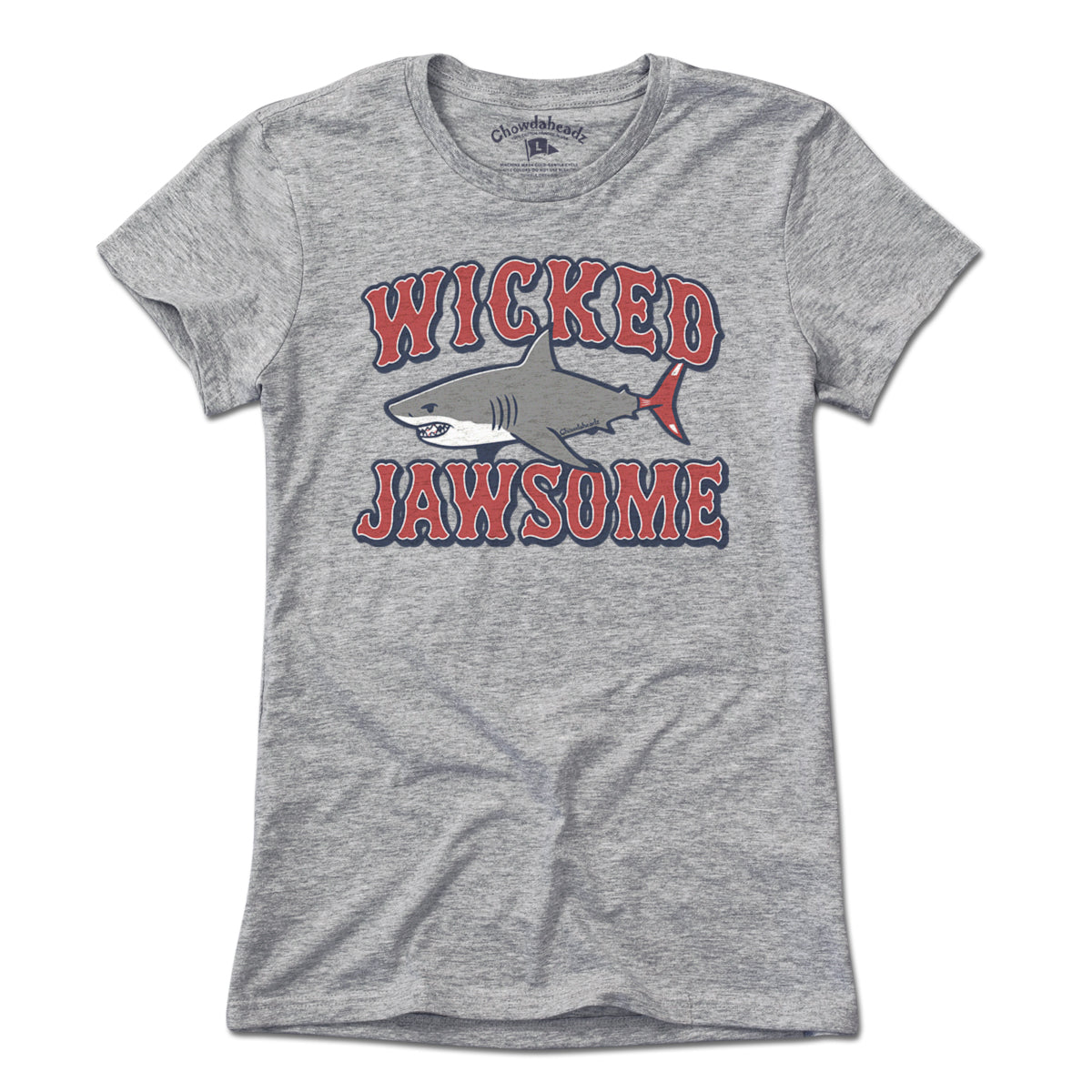 Wicked Jawsome T-Shirt