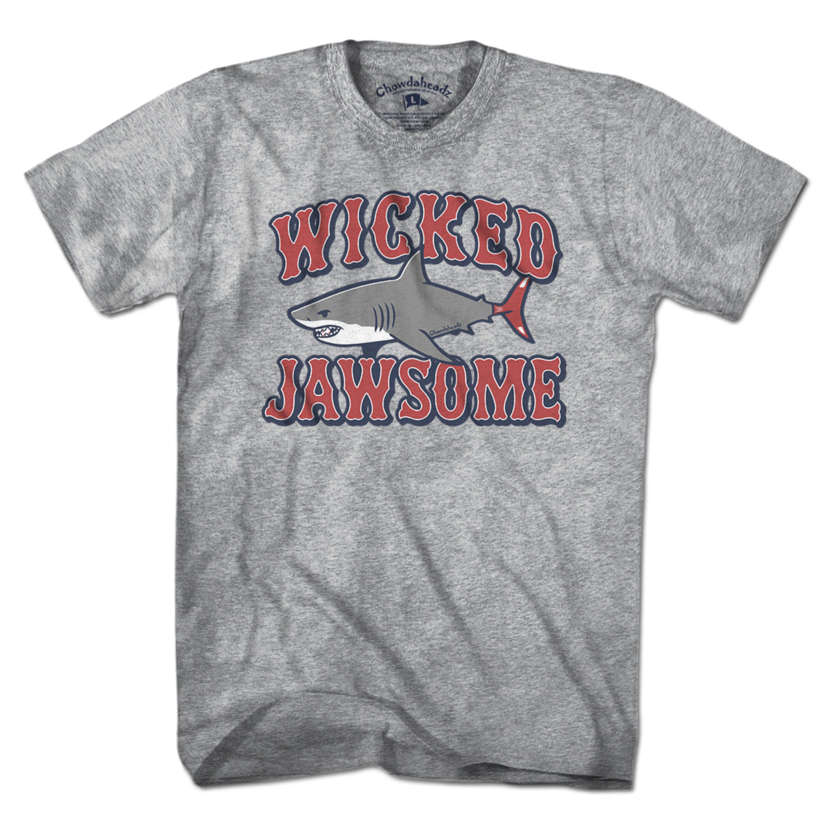 Wicked Jawsome T-Shirt