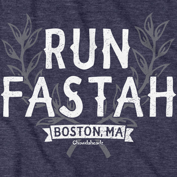 Run Fastah T-Shirt
