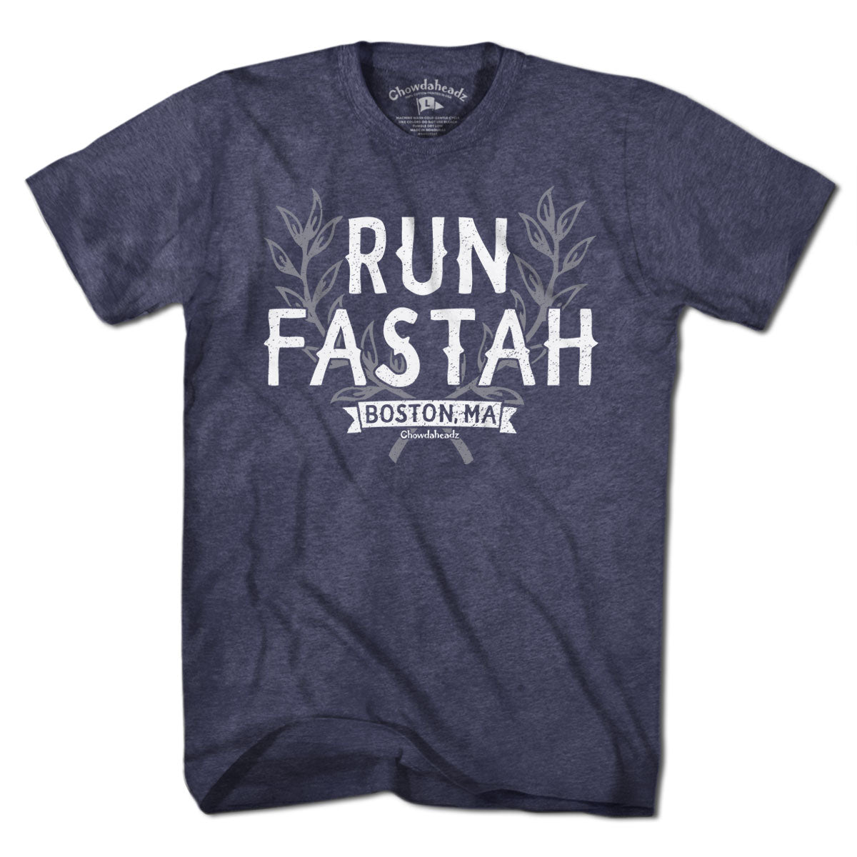 Run Fastah T-Shirt