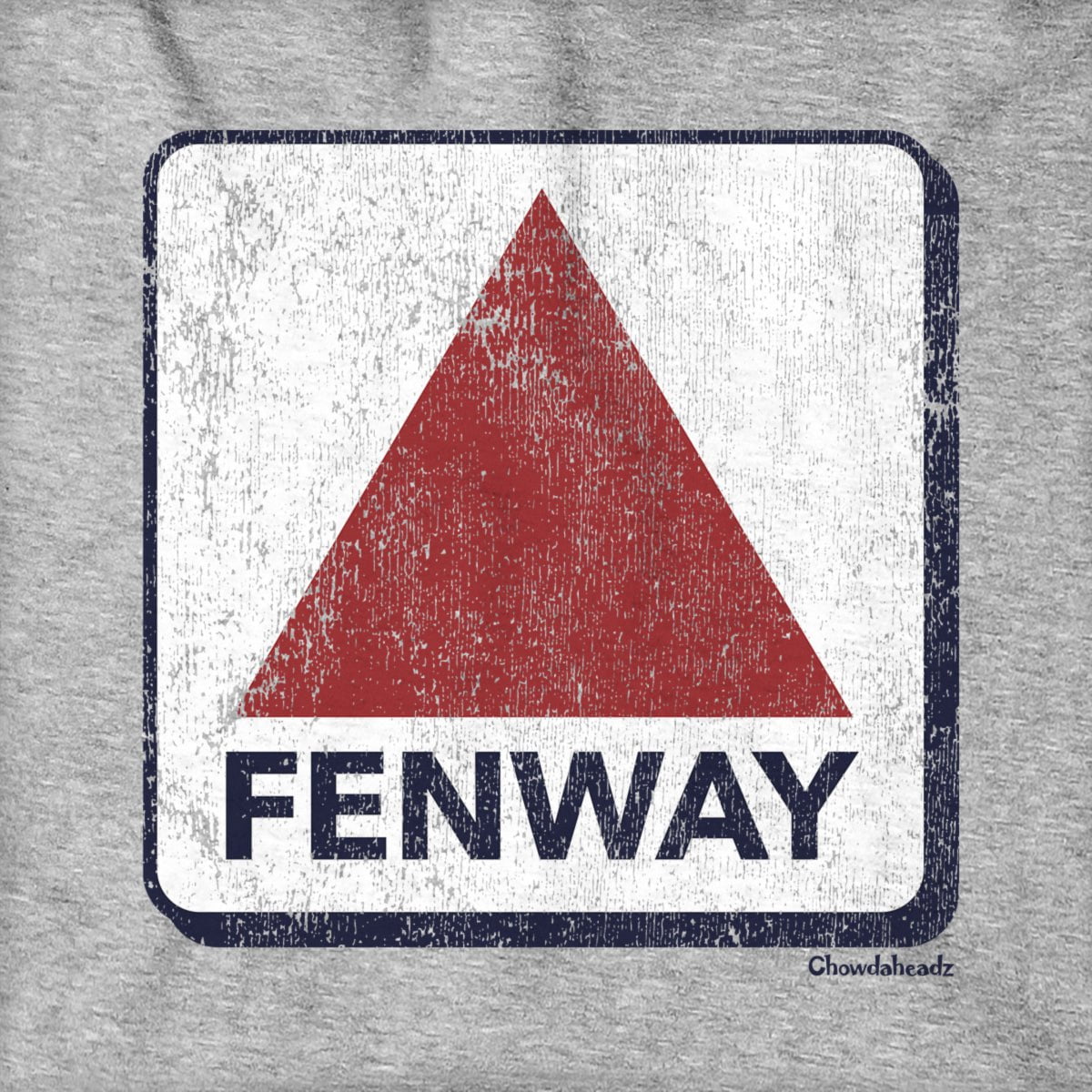 Fenway Sign Hoodie