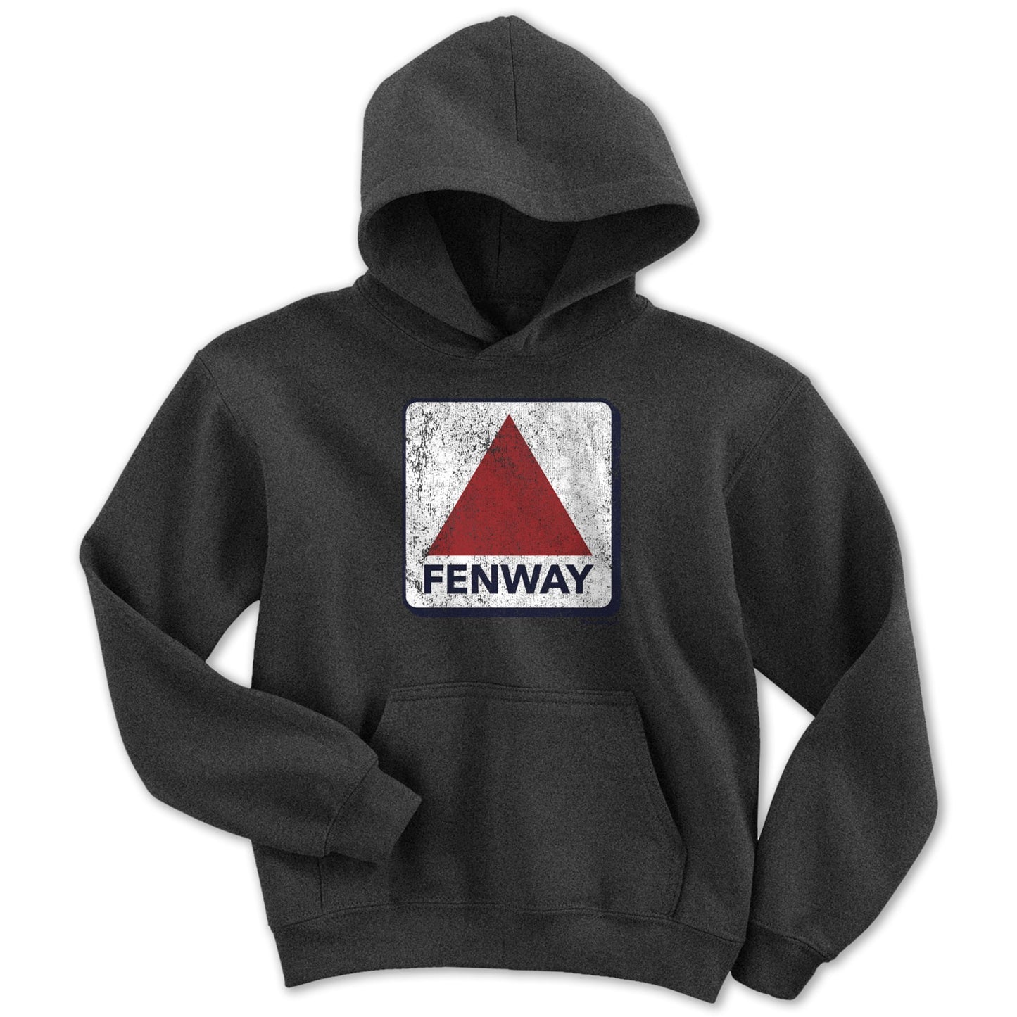 Fenway Sign Youth Hoodie