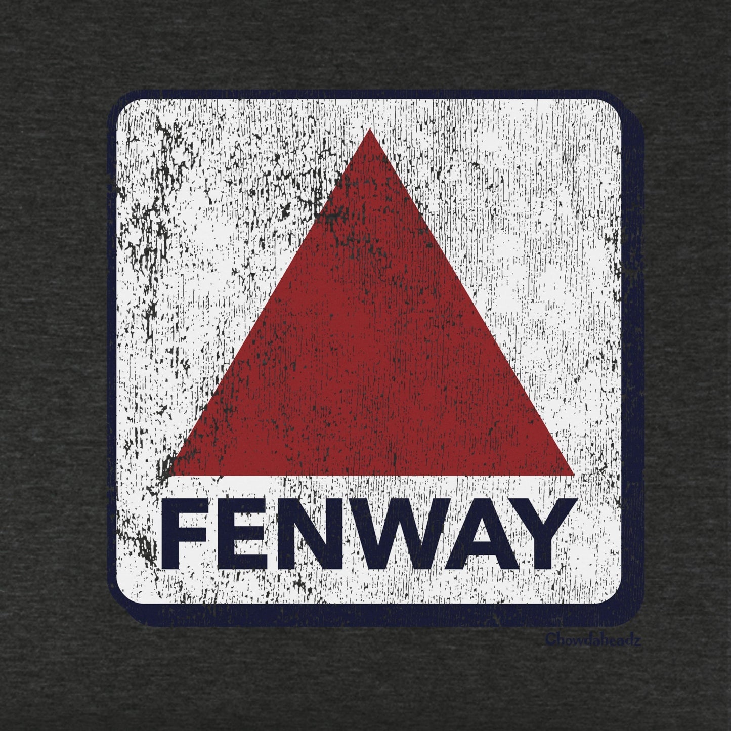 Fenway Sign Youth Hoodie