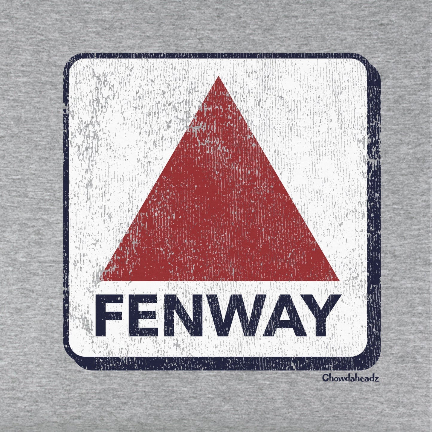 Fenway Sign Youth Hoodie