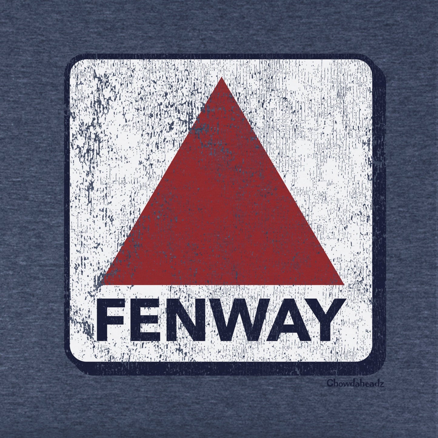 Fenway Sign Youth T-Shirt