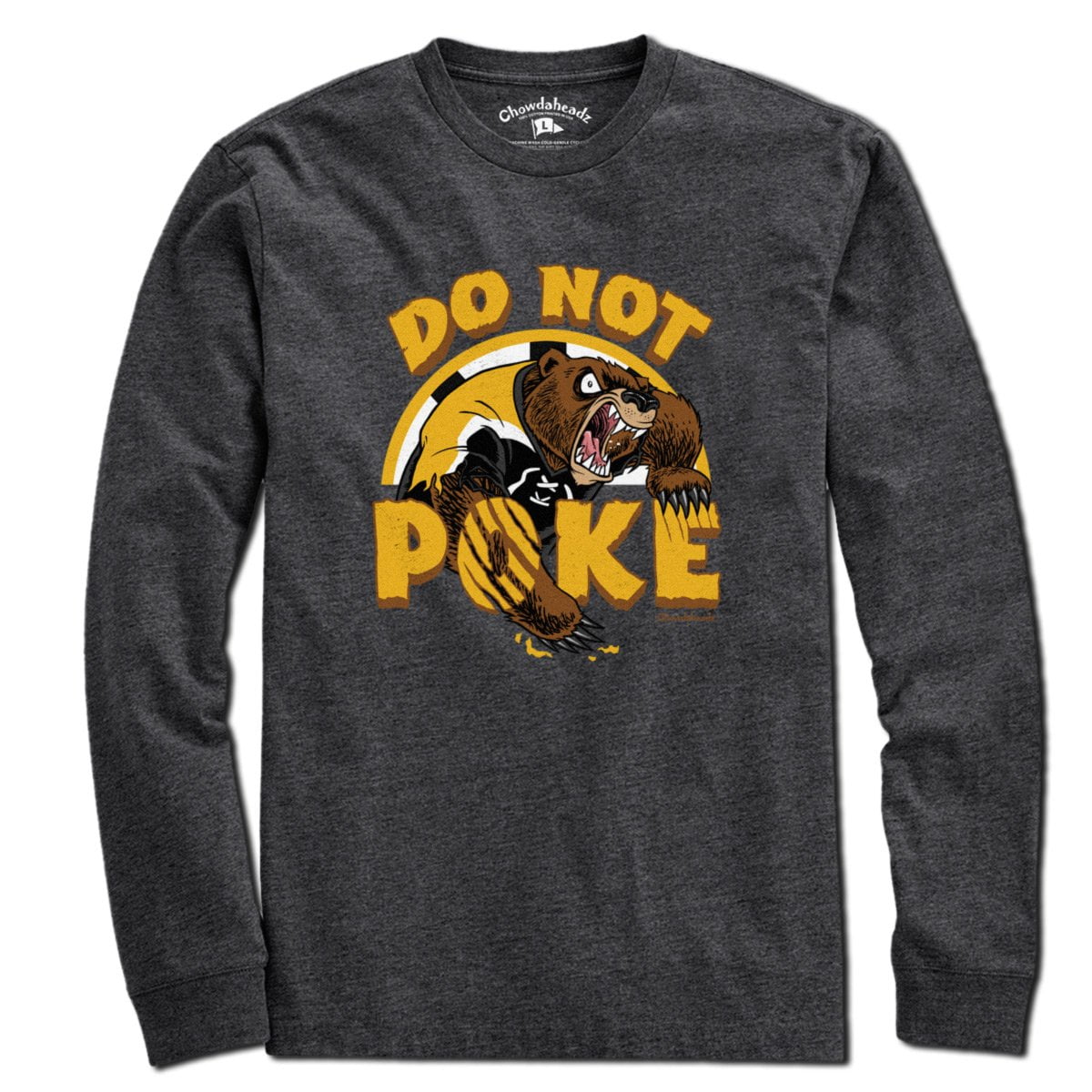 Do Not Poke The Bear T-Shirt