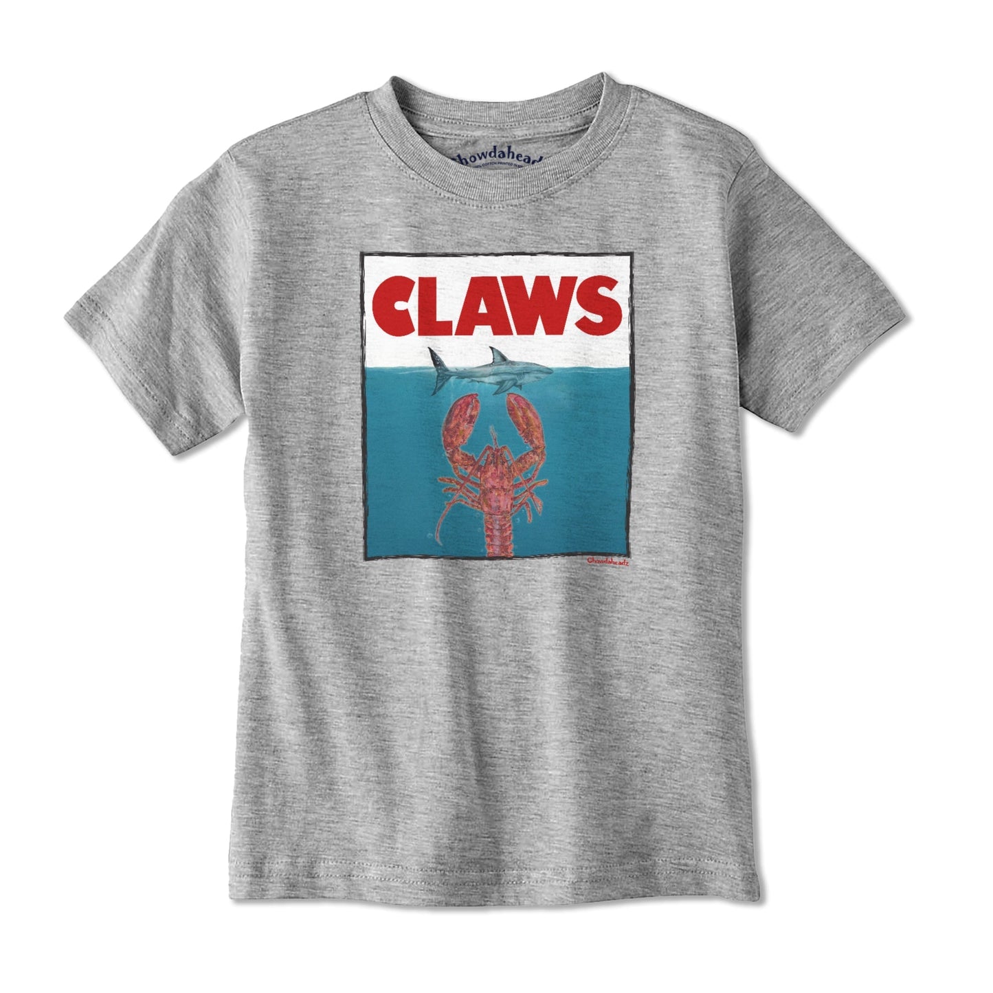 CLAWS Youth T-Shirt