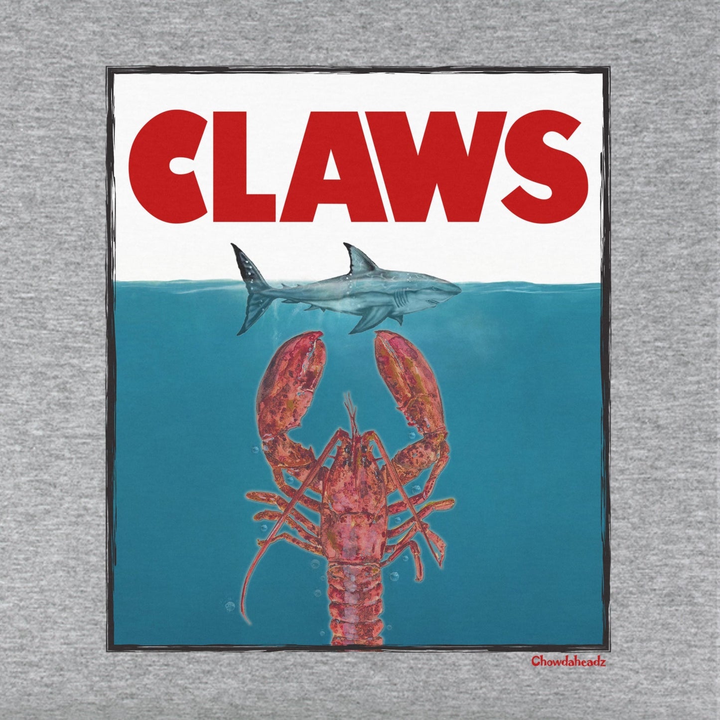 CLAWS Youth Hoodie