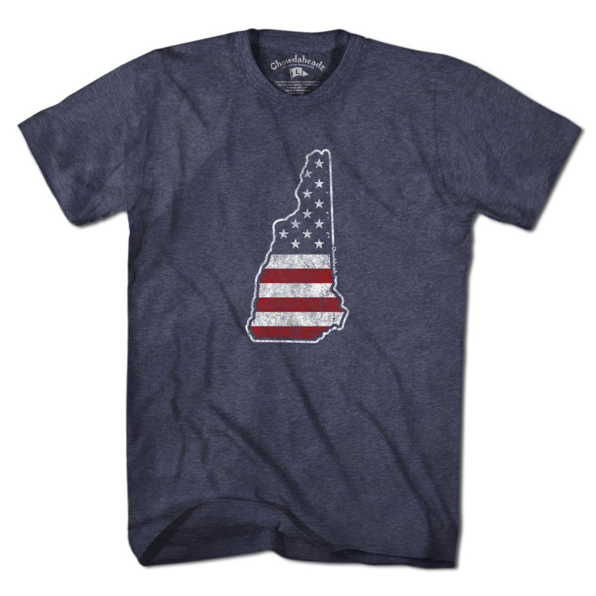 New Hampshire USA T-Shirt