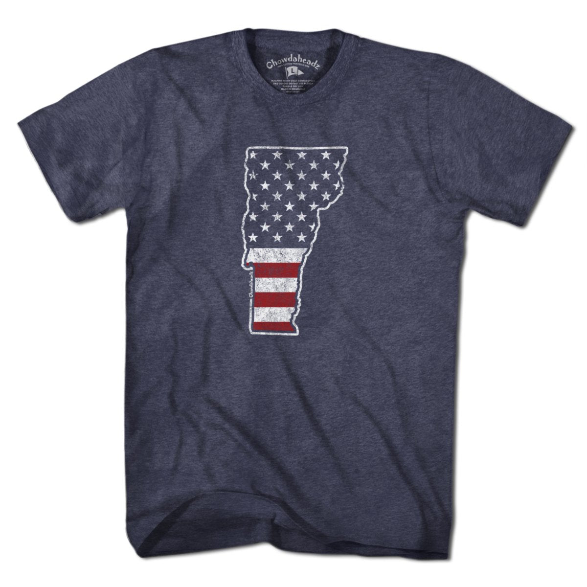 Vermont USA T-Shirt