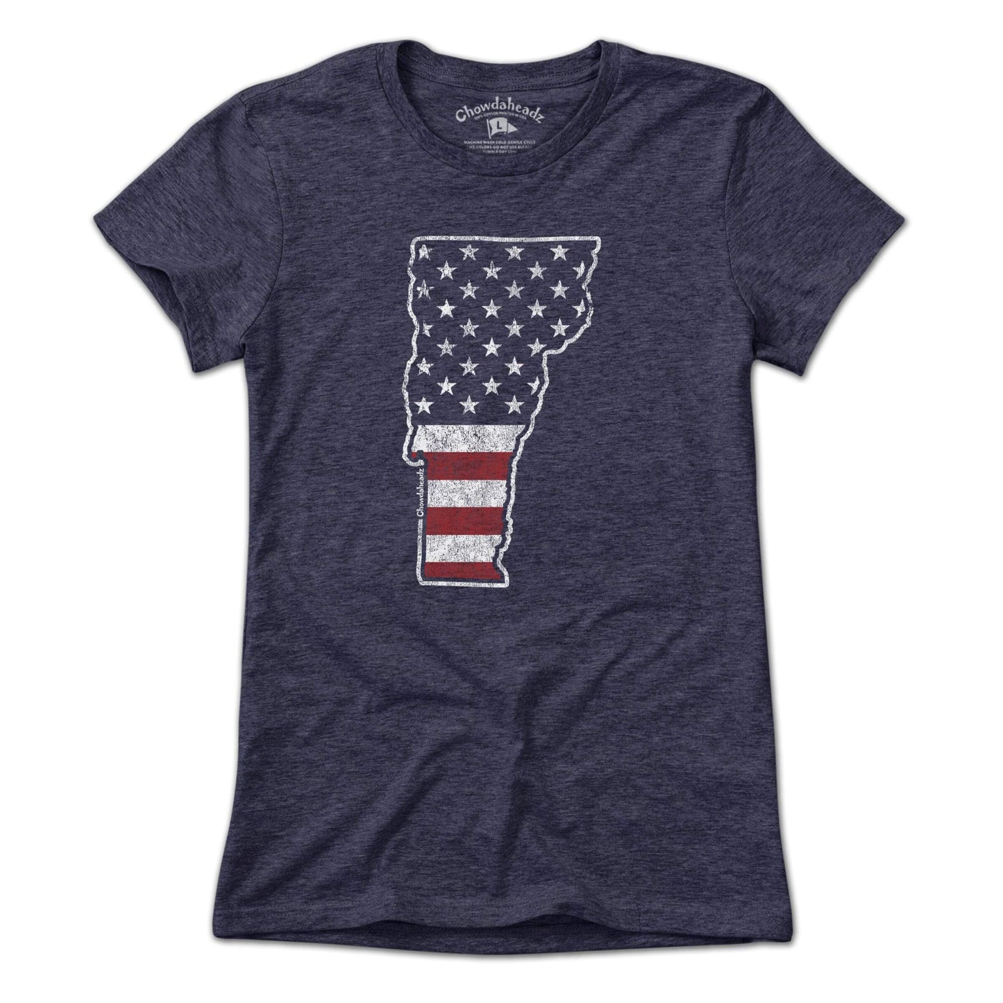 Vermont USA T-Shirt