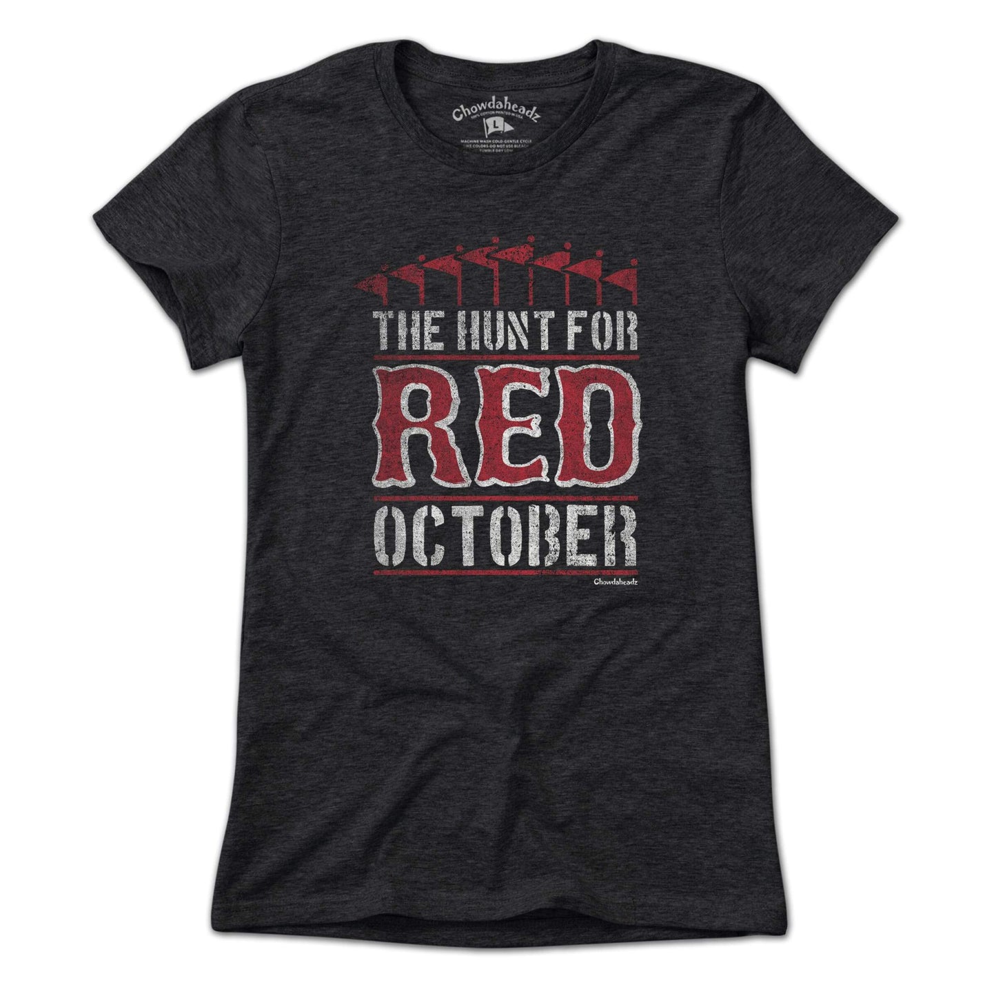 The Hunt for Red October T-Shirt
