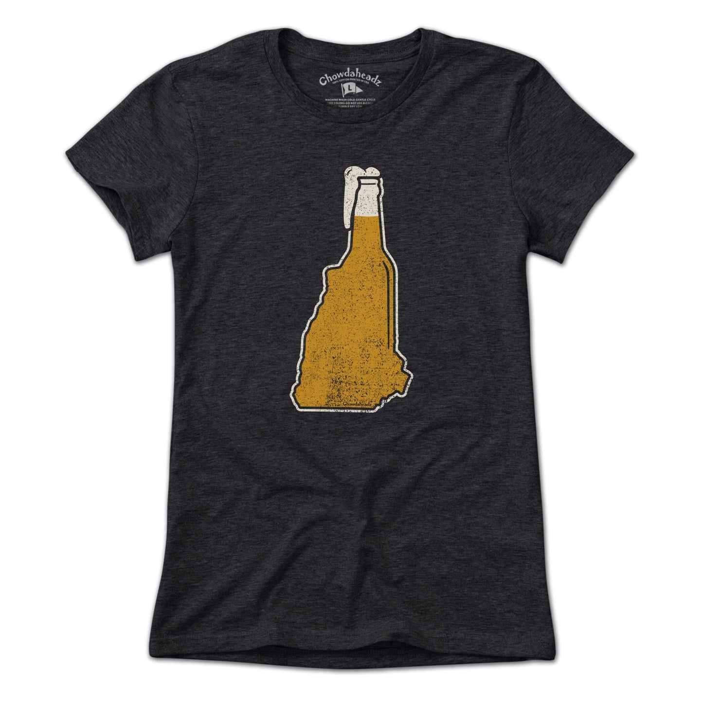 Brew Hampshire T-Shirt
