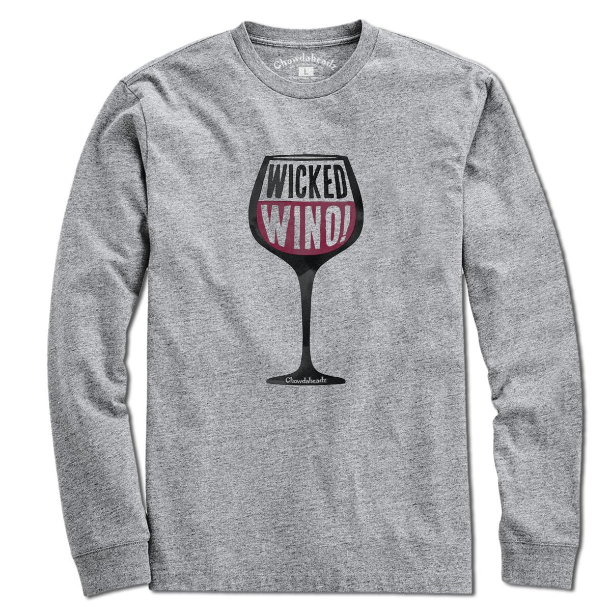 Wicked Wino T-Shirt