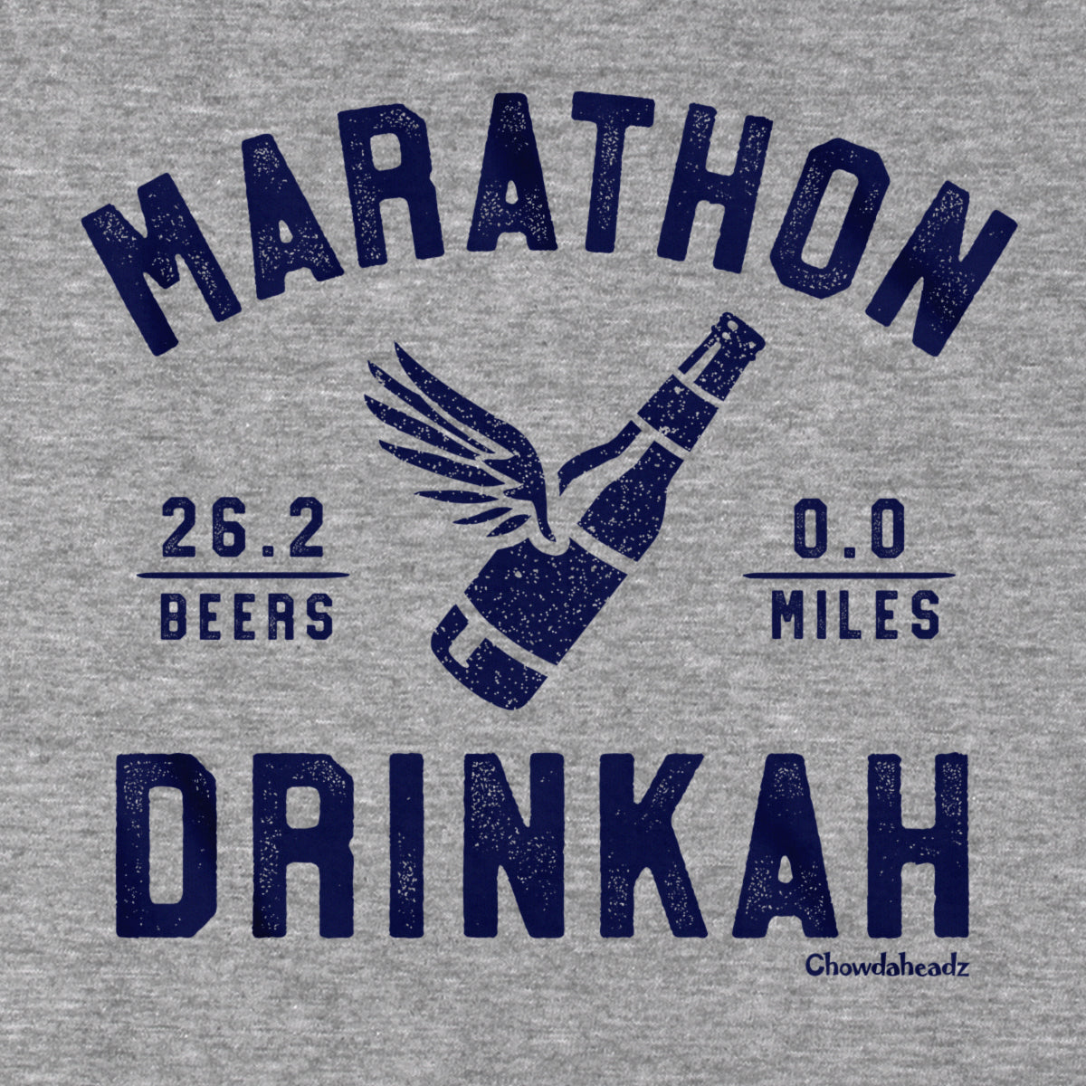 Marathon Drinkah T-Shirt