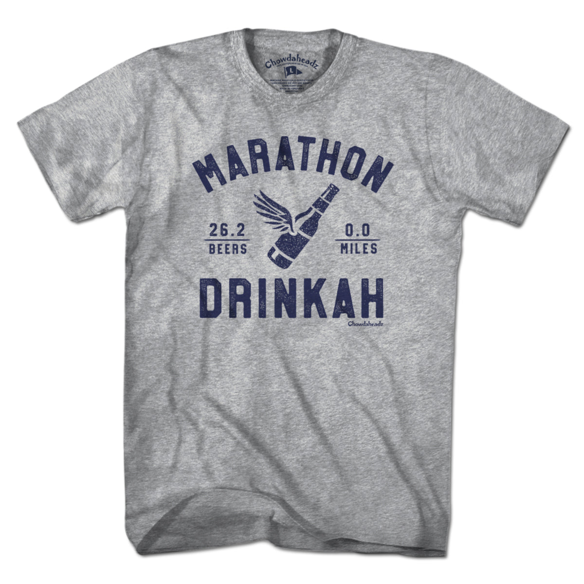 Marathon Drinkah T-Shirt