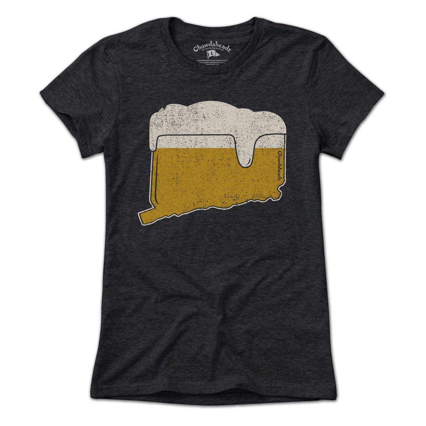 Drink Connecticut T-Shirt