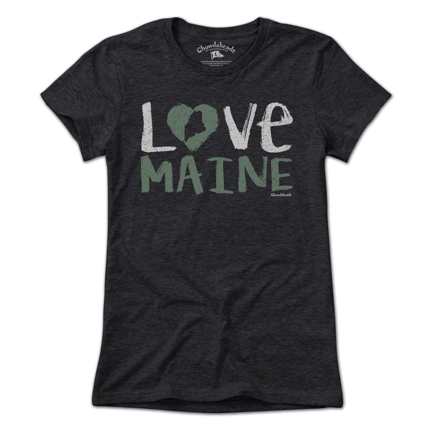 Love Maine T-Shirt