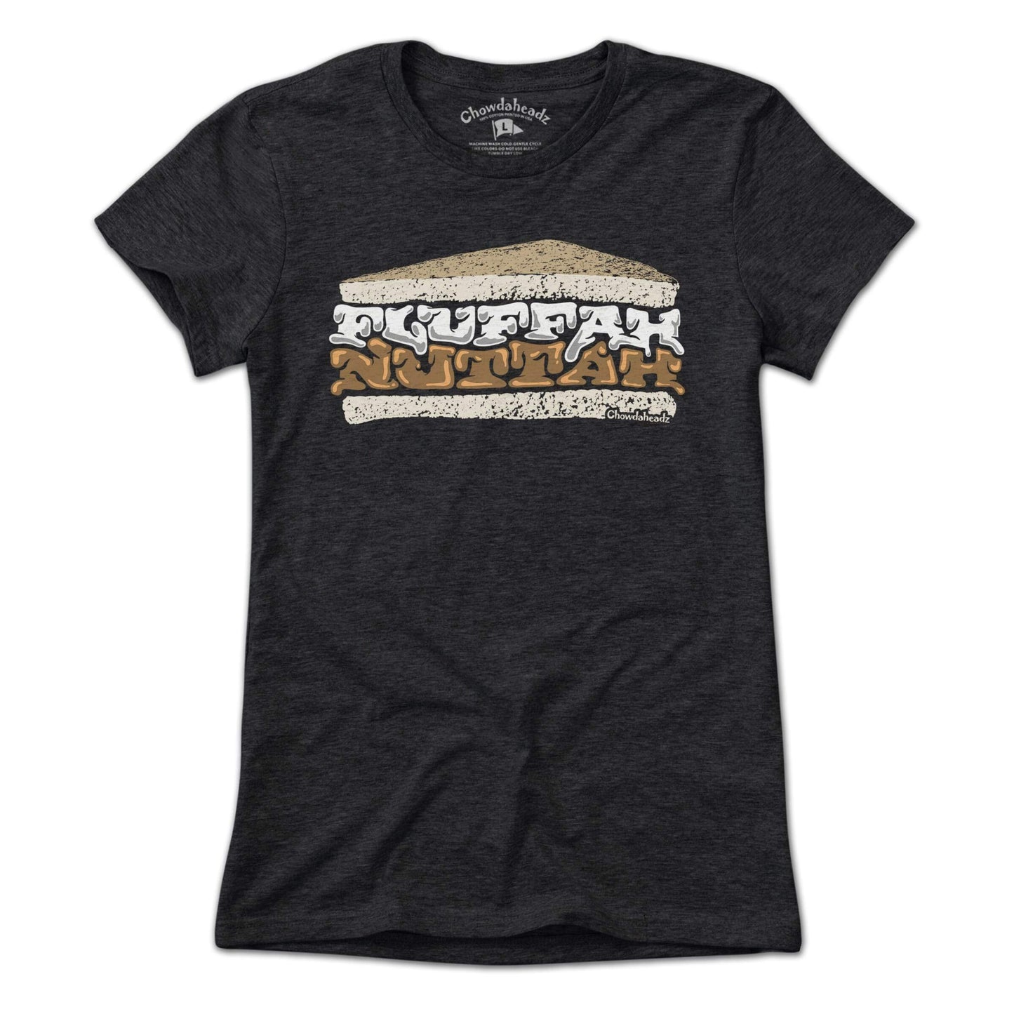 Fluffahnuttah T-Shirt