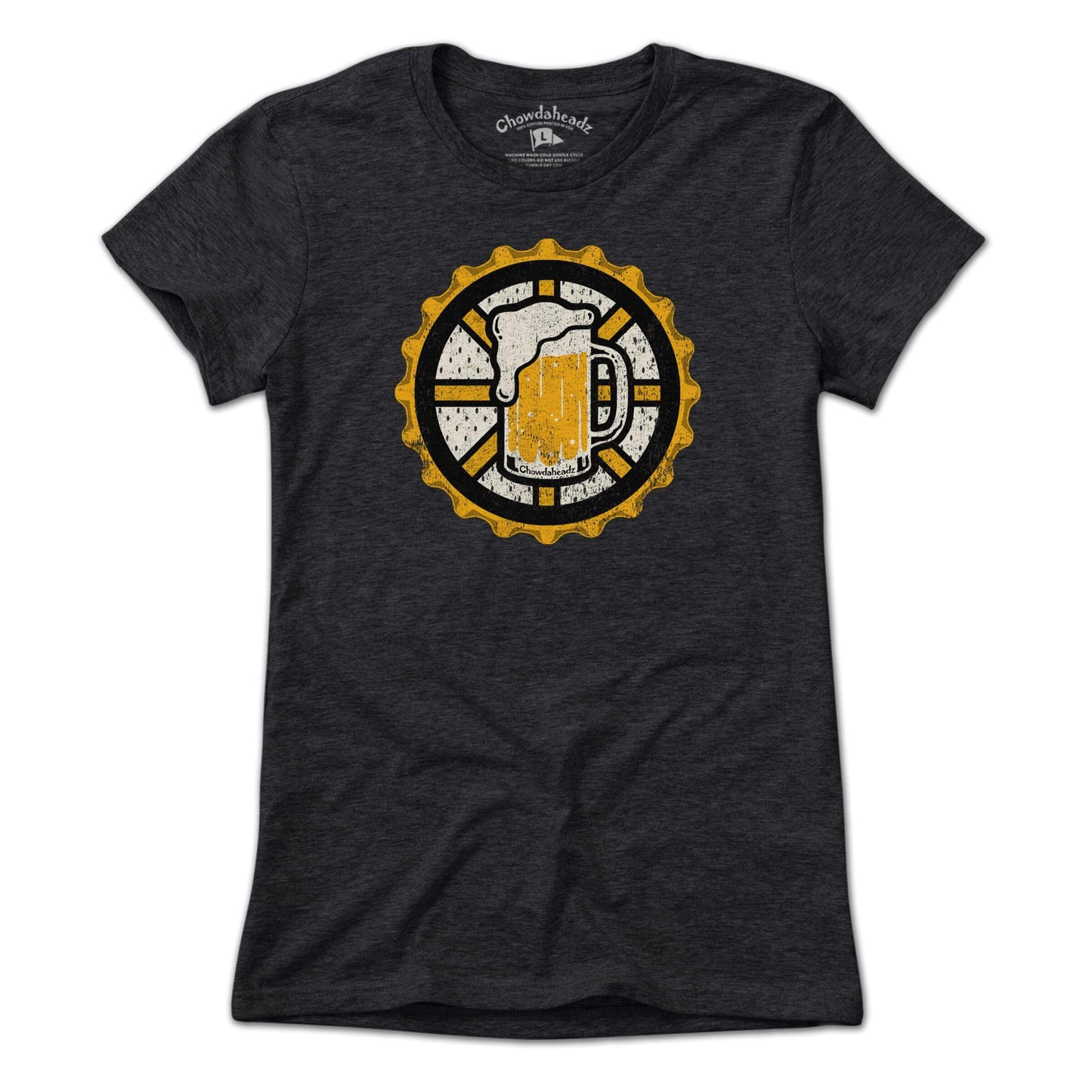 Boston's Brewin' T-Shirt