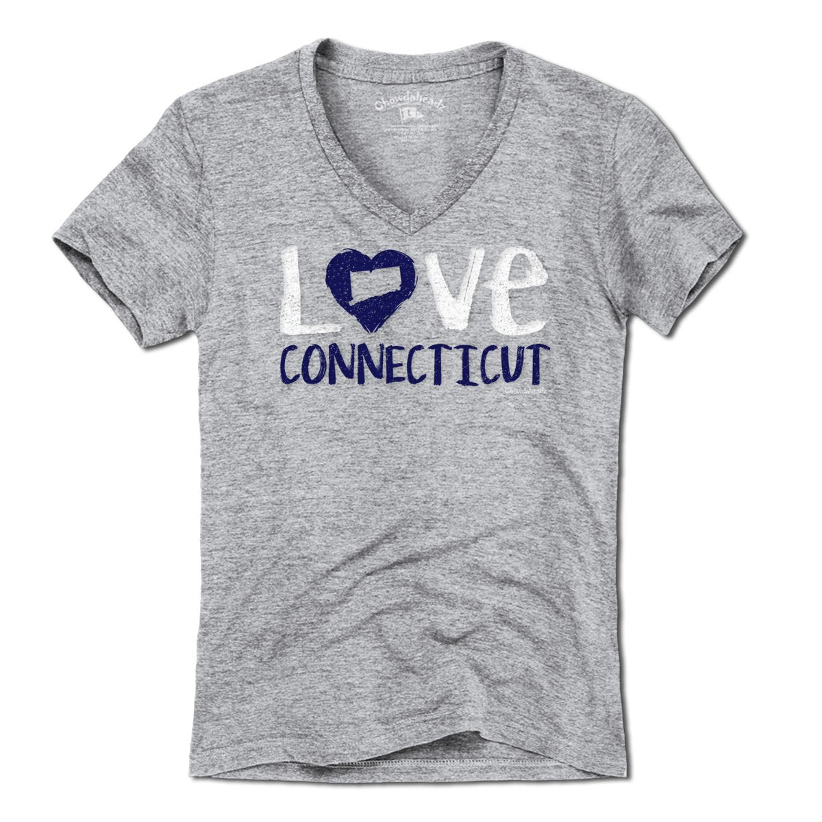 Love Connecticut T-Shirt