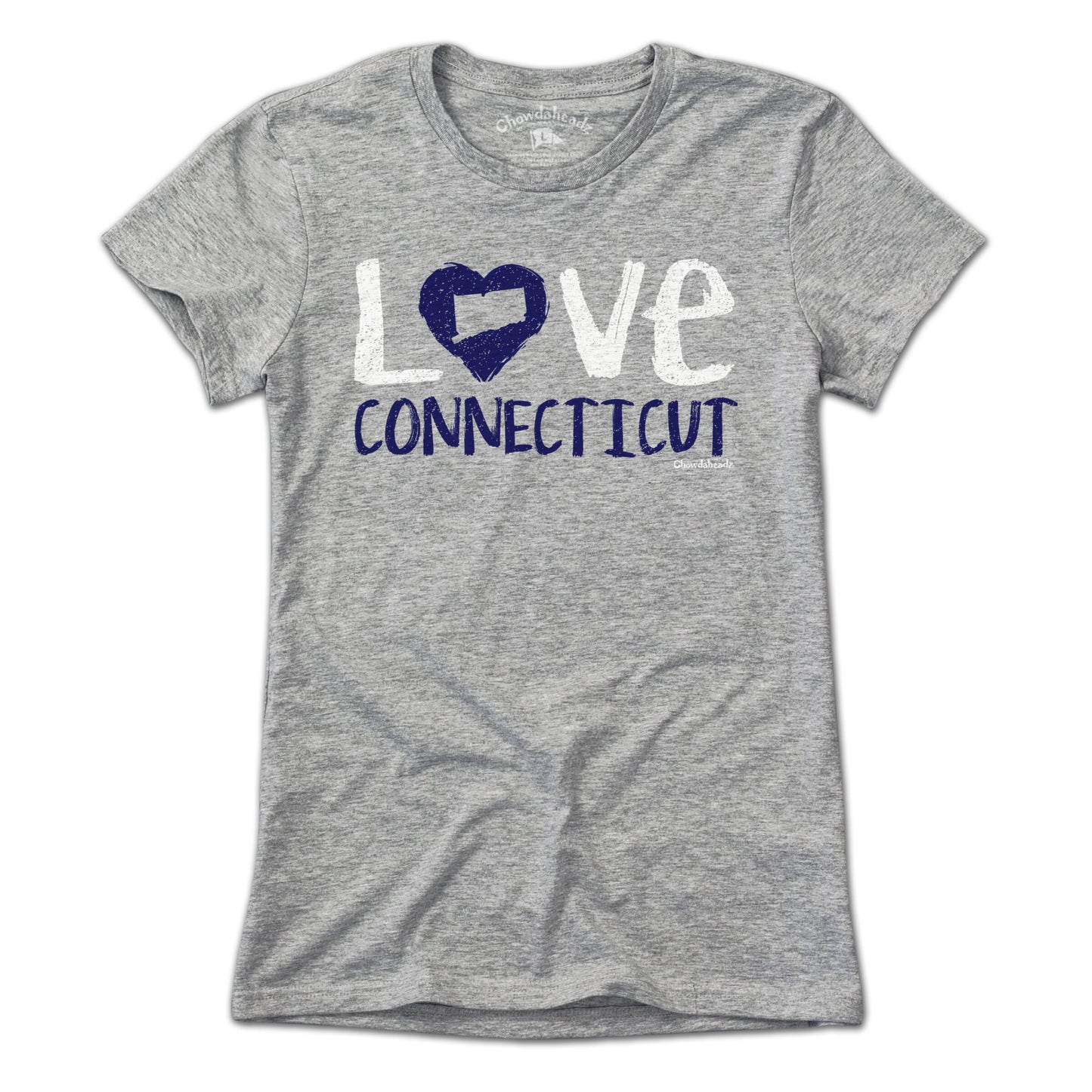 Love Connecticut T-Shirt