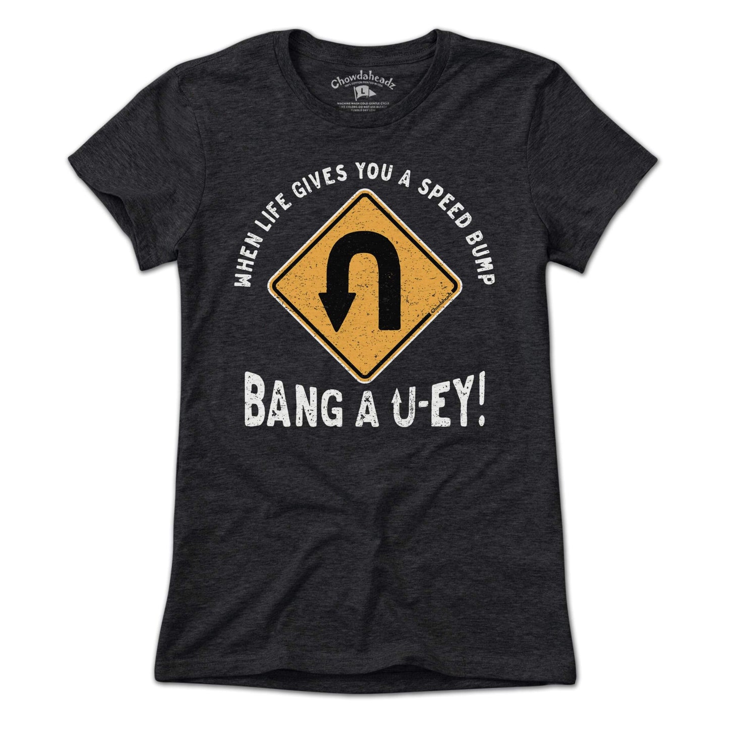 Bang a Uey T-Shirt