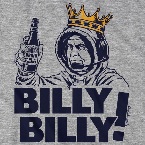 Billy Billy! T-Shirt