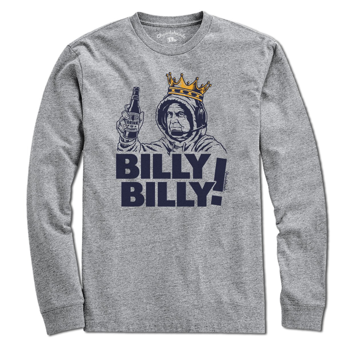Billy Billy! T-Shirt