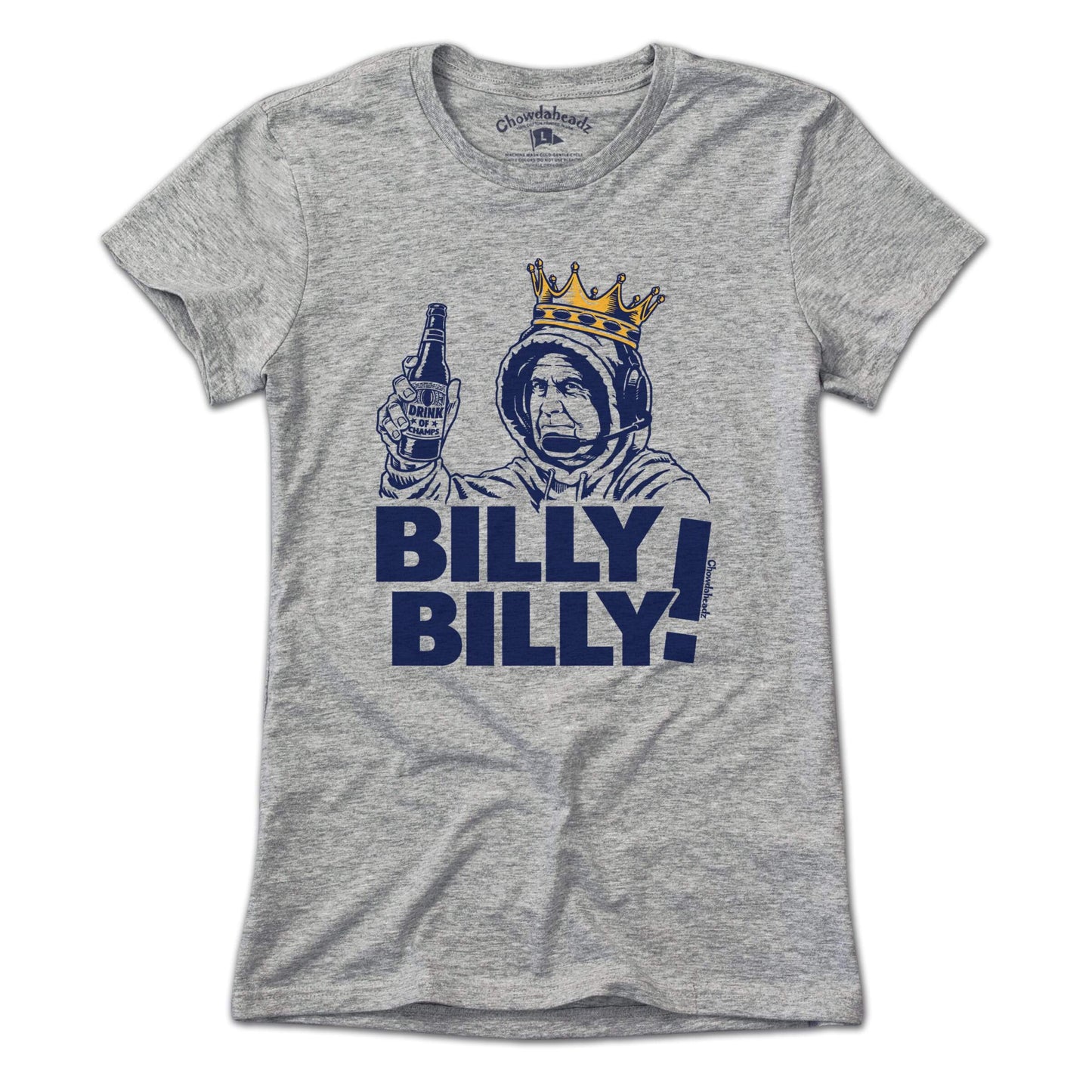 Billy Billy! T-Shirt