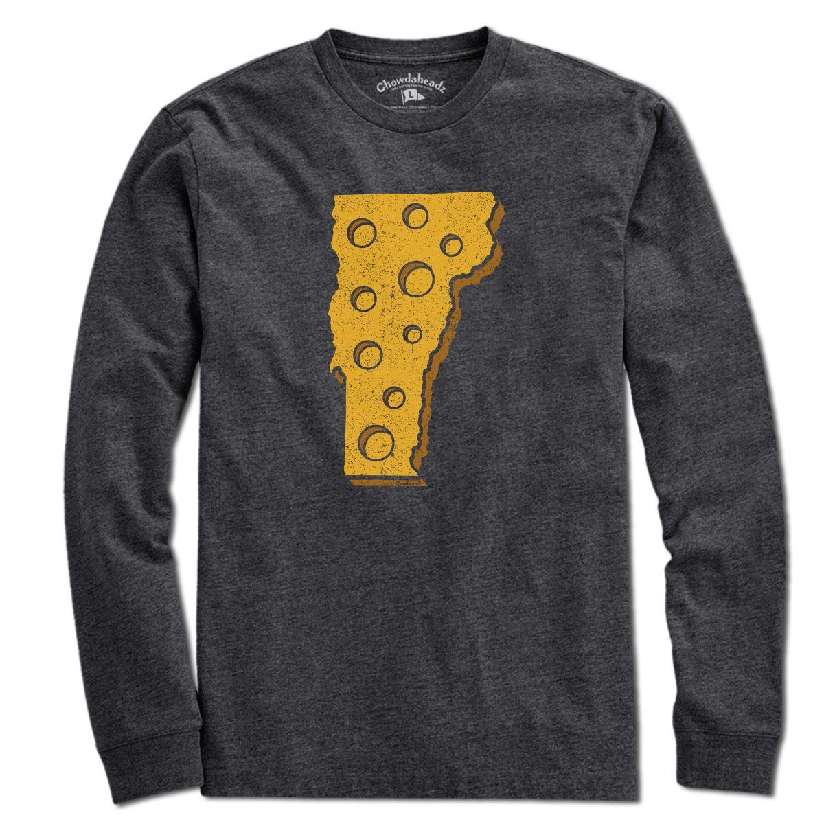 Vermont Cheddah T-Shirt