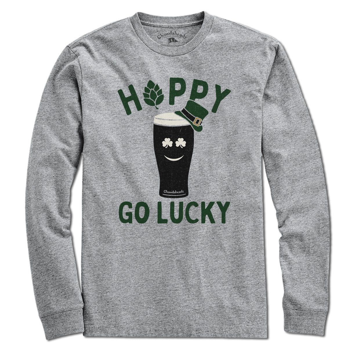Hoppy Go Lucky T-Shirt