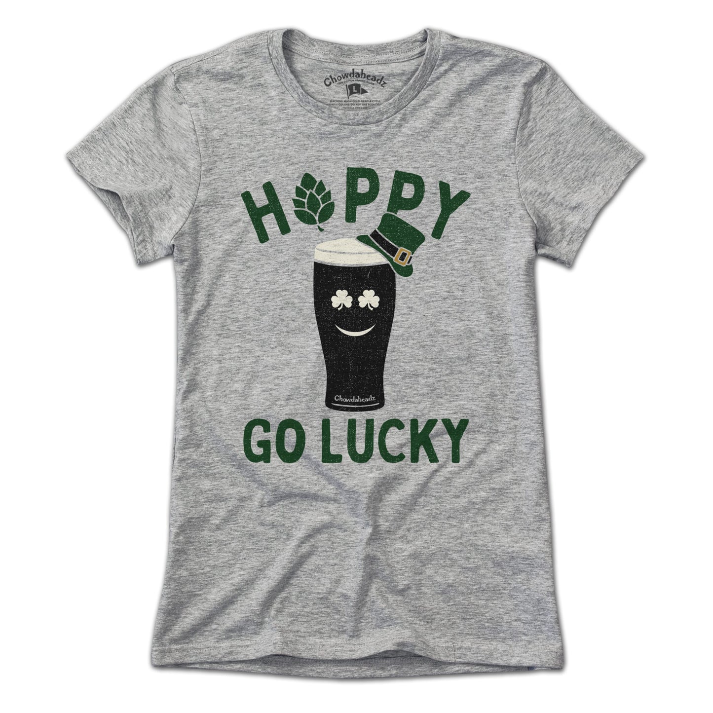 Hoppy Go Lucky T-Shirt