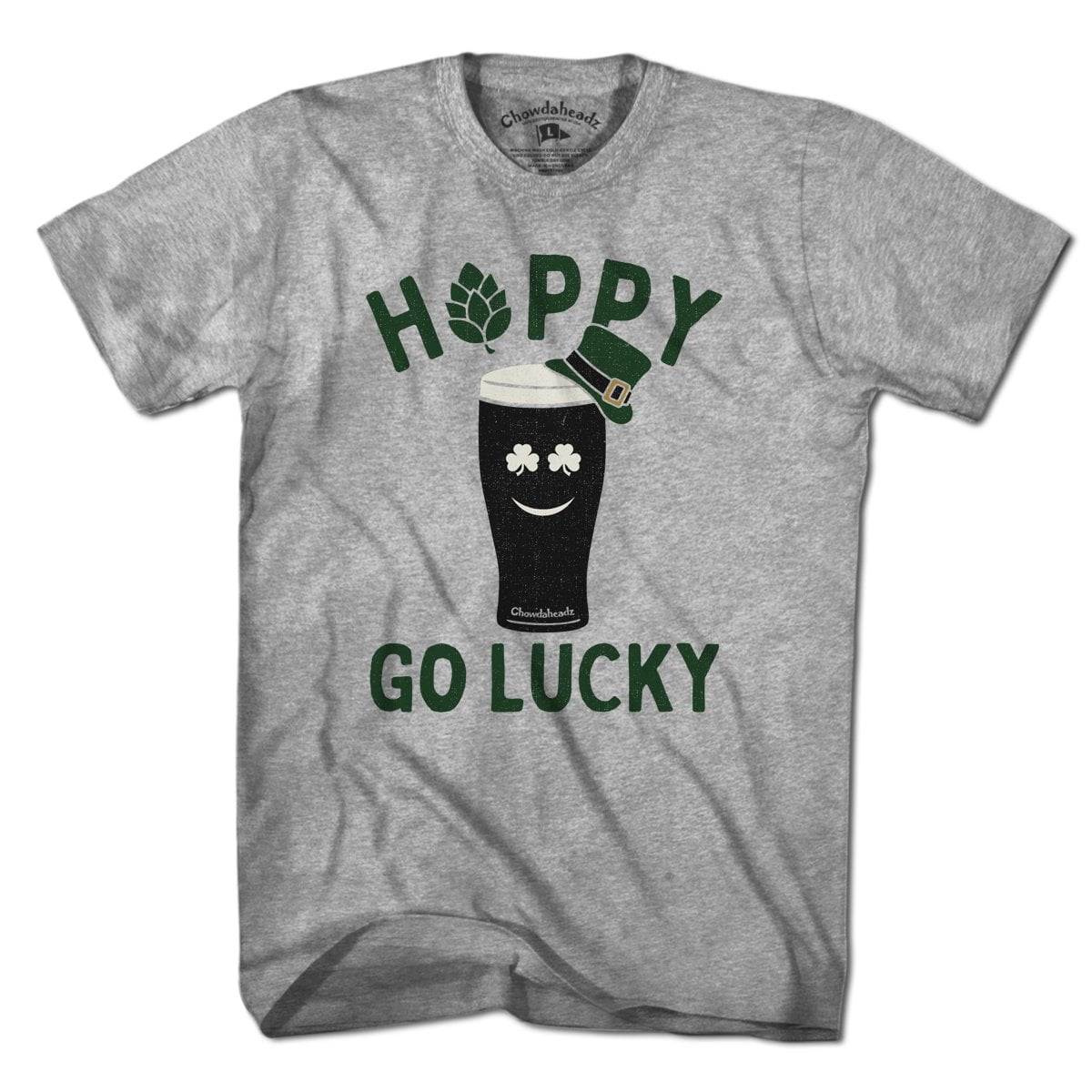 Hoppy Go Lucky T-Shirt