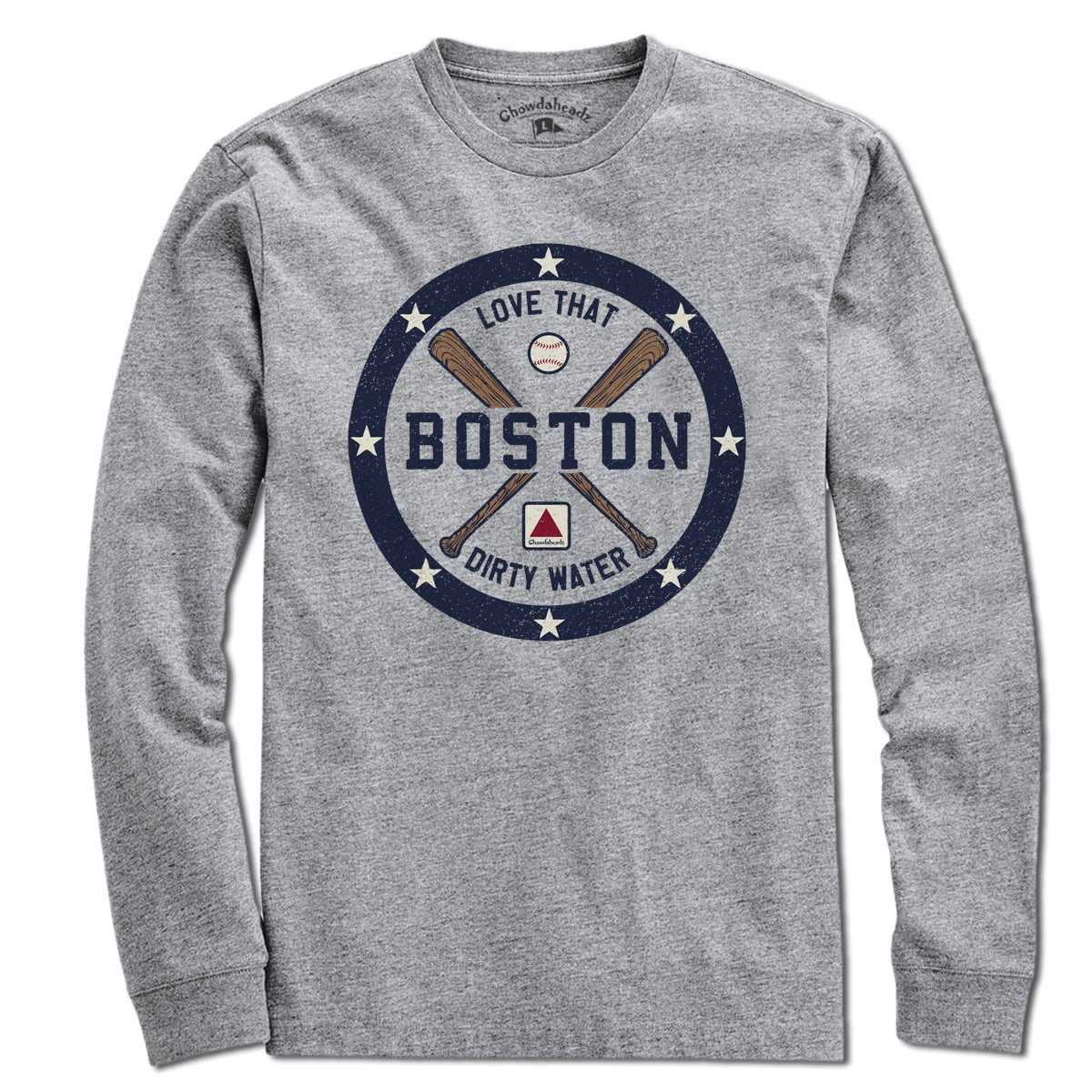 Boston Pastime T-Shirt