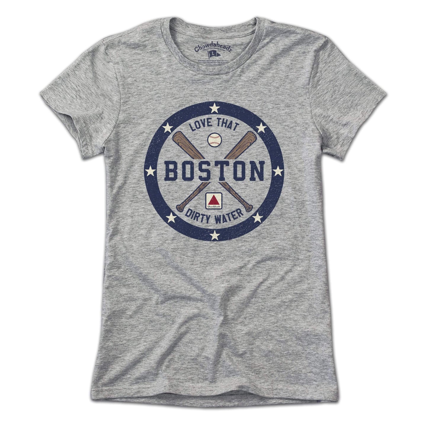 Boston Pastime T-Shirt