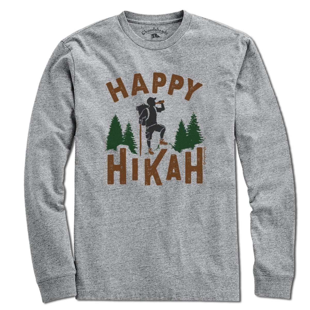 Happy Hikah T-Shirt