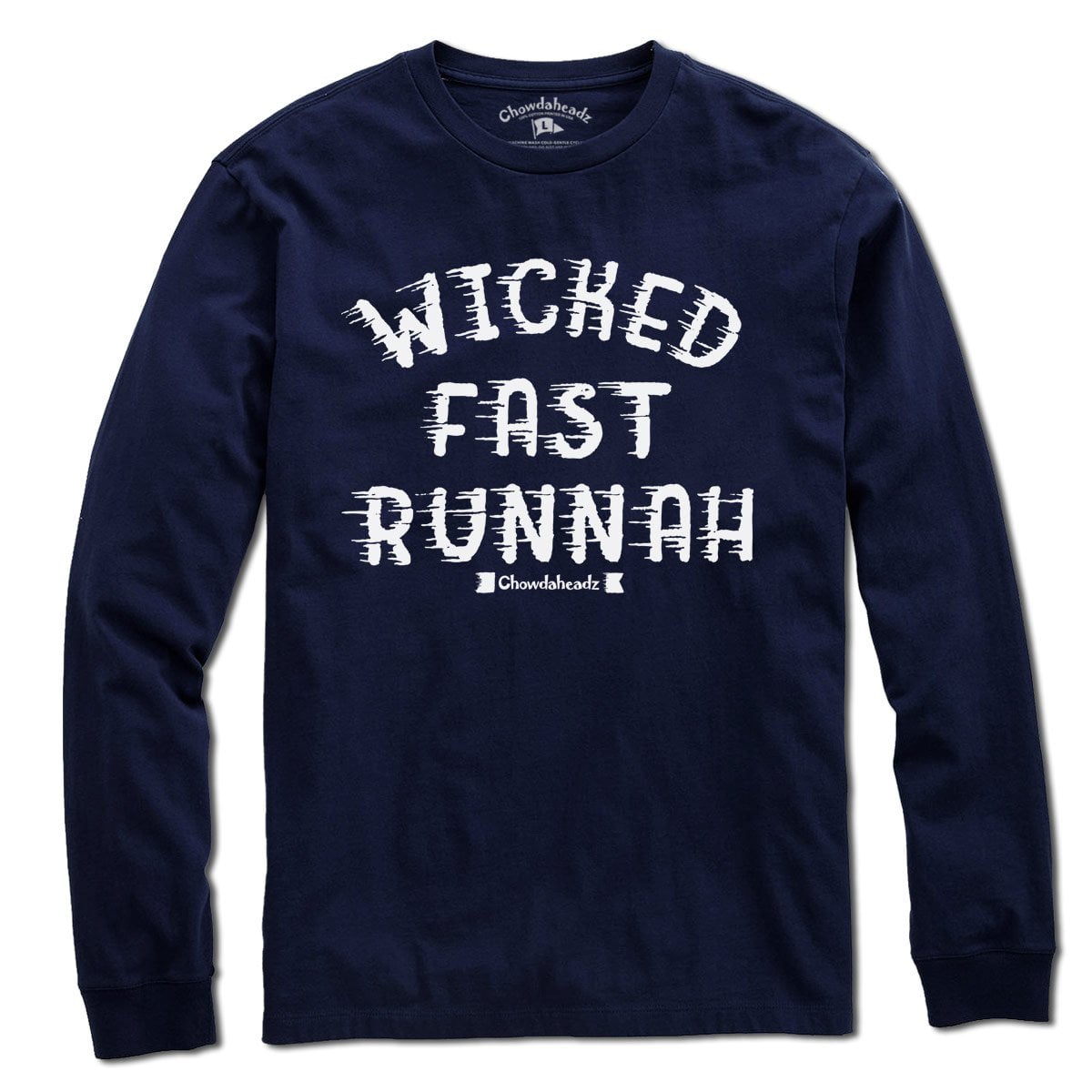Wicked Fast Runnah T-Shirt
