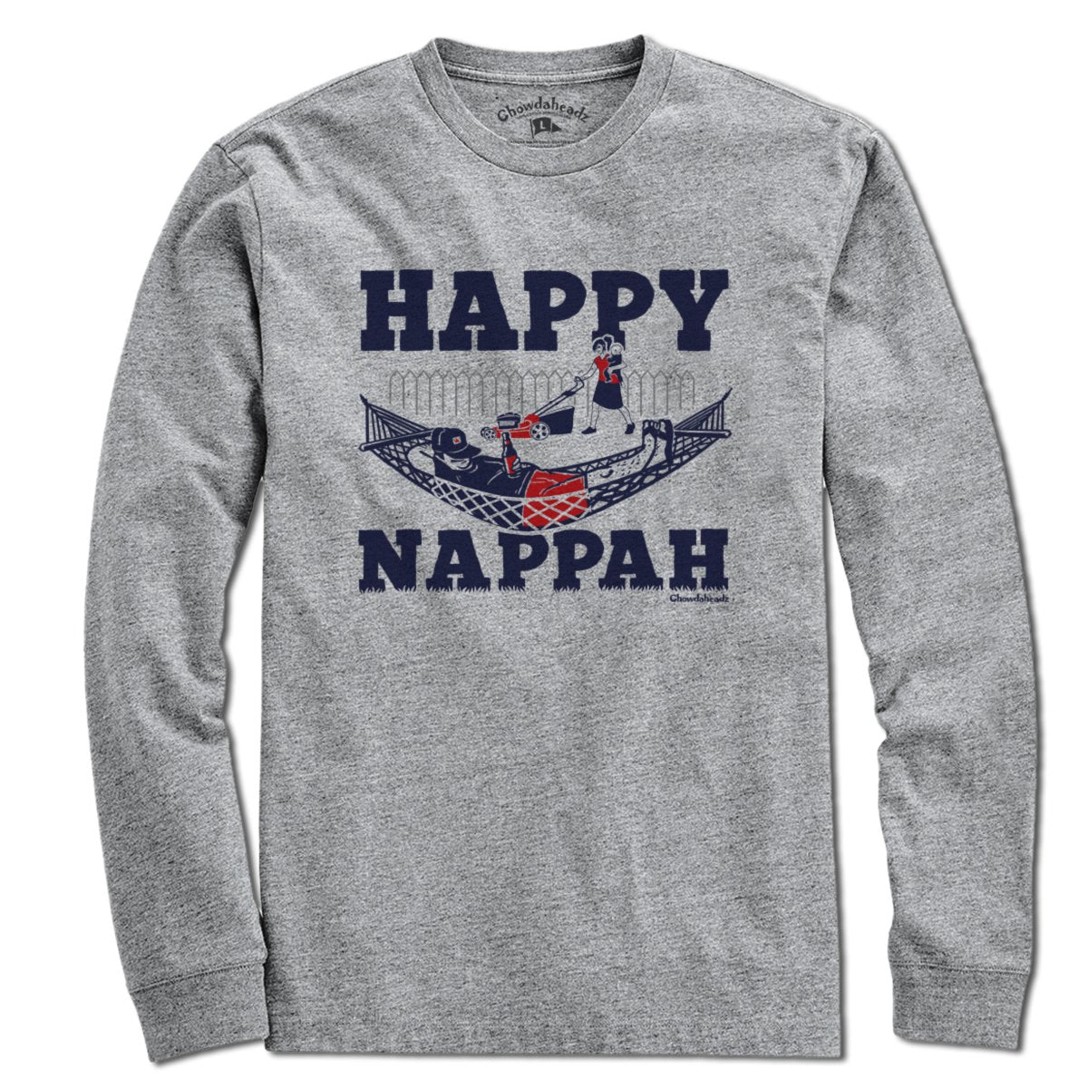 Happy Nappah T-Shirt