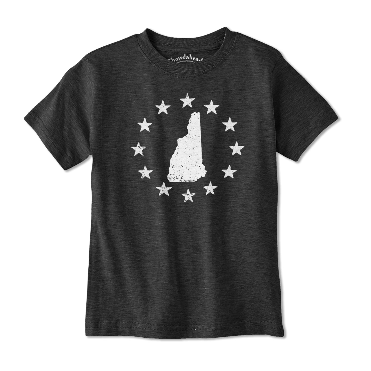New Hampshire Stardom Youth T-Shirt