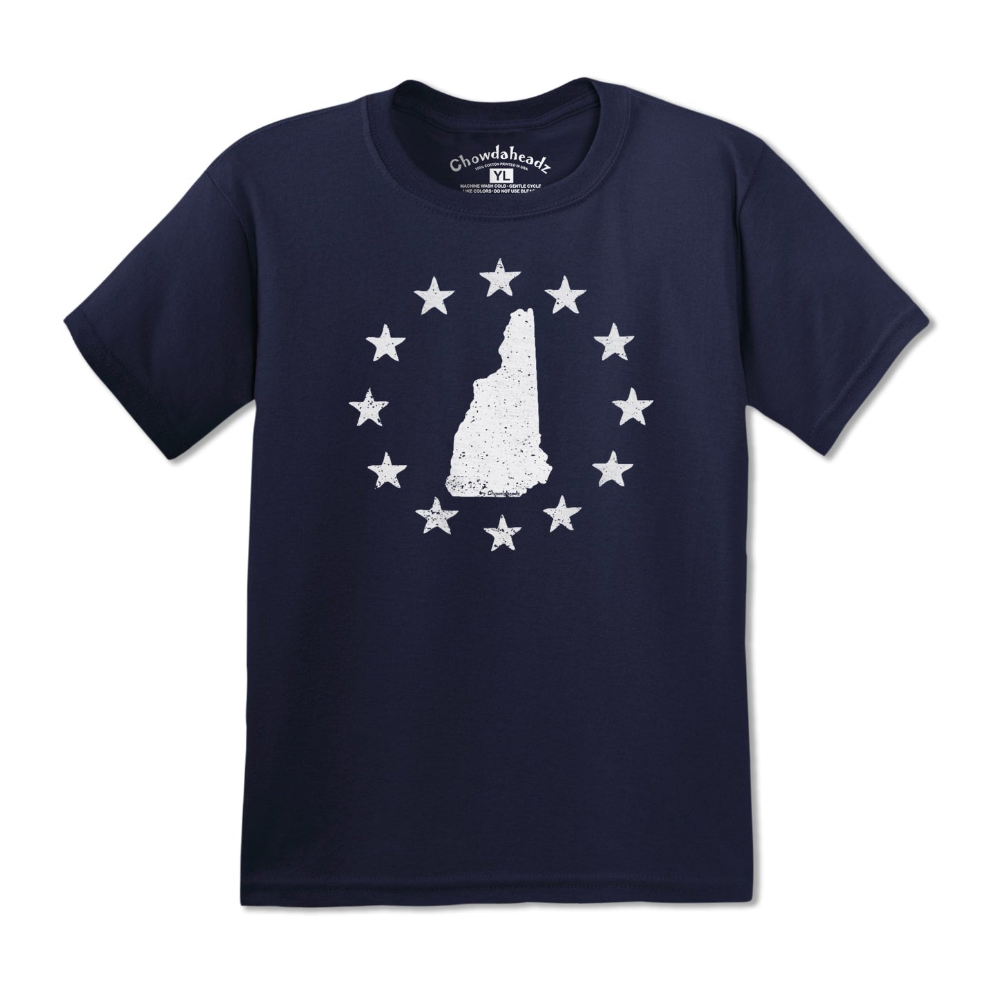 New Hampshire Stardom Youth T-Shirt