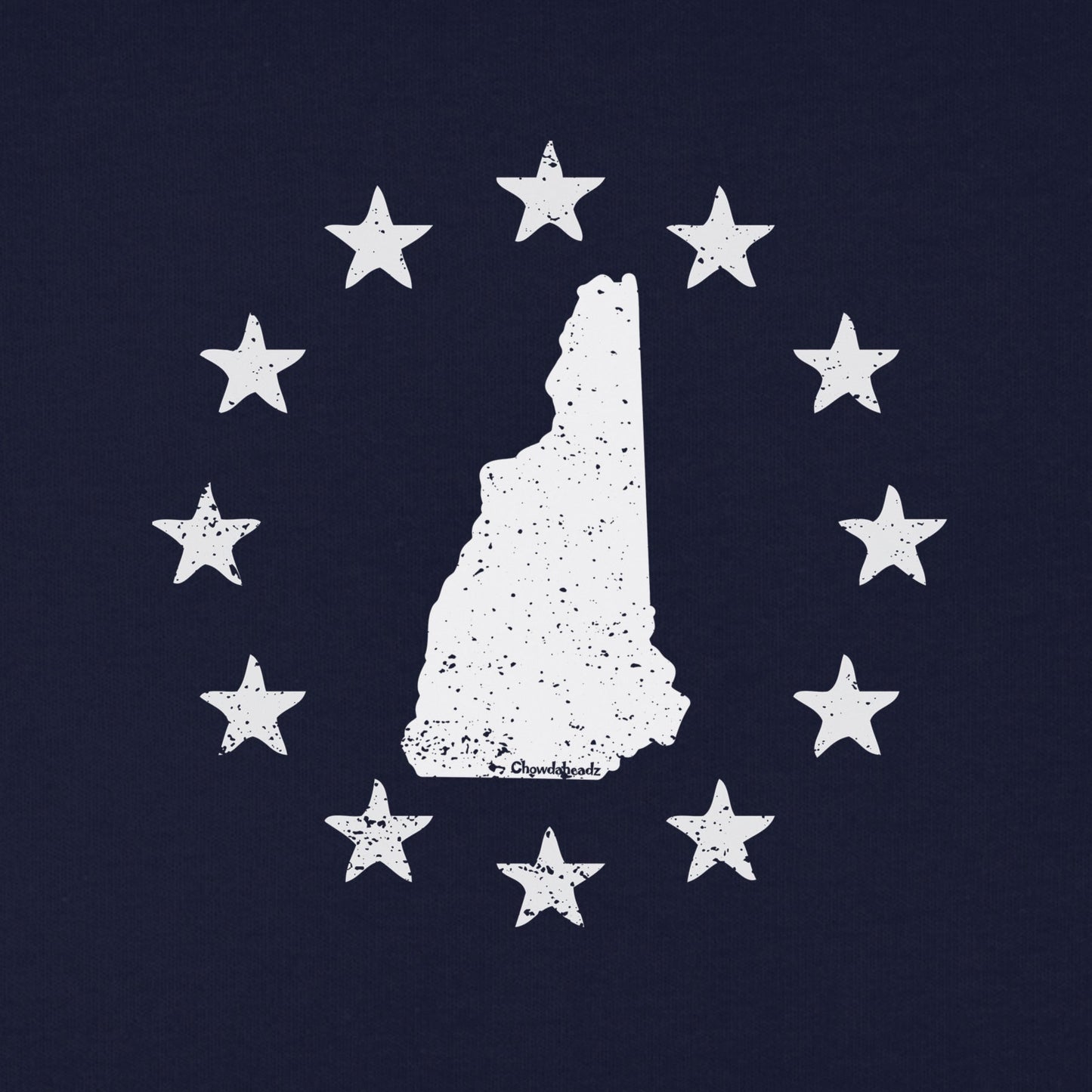 New Hampshire Stardom Youth T-Shirt