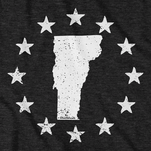 Vermont Stardom T-Shirt