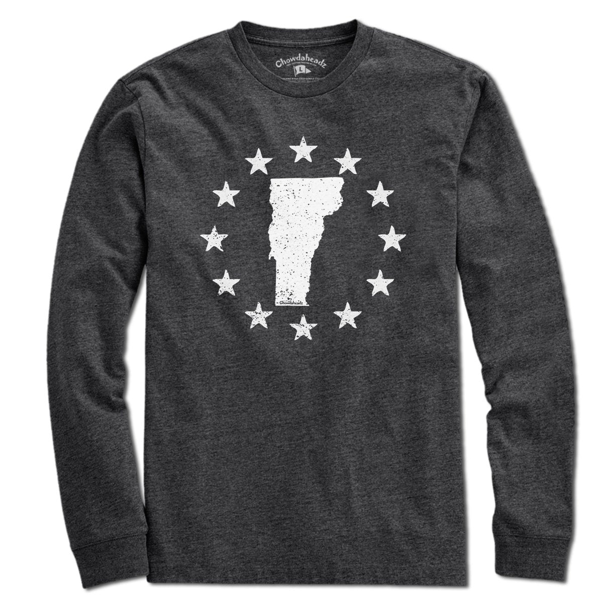 Vermont Stardom T-Shirt