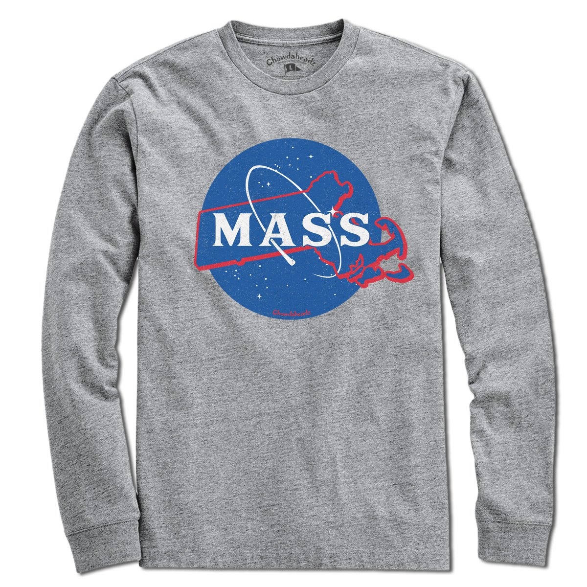 Masstronaut T-Shirt