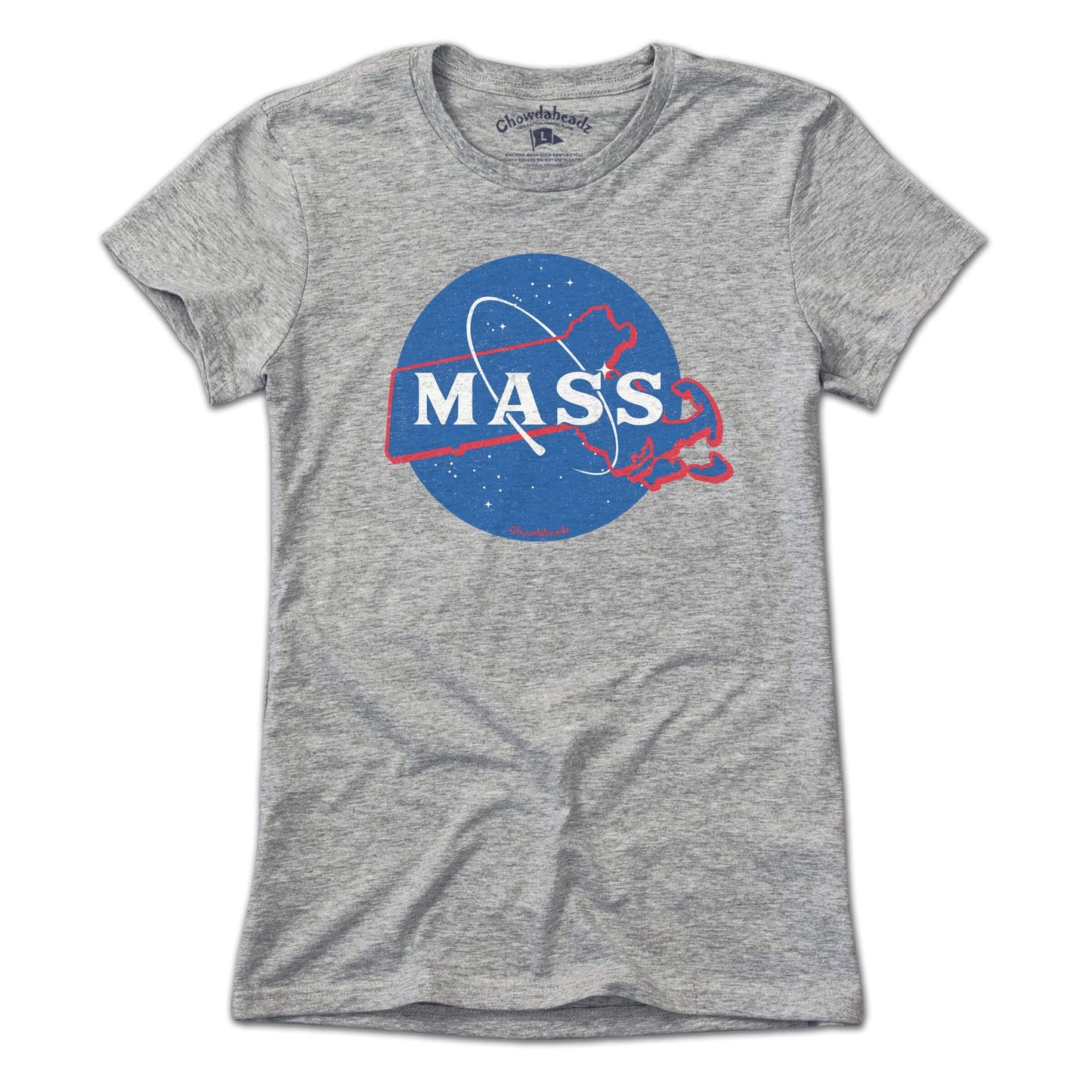Masstronaut T-Shirt